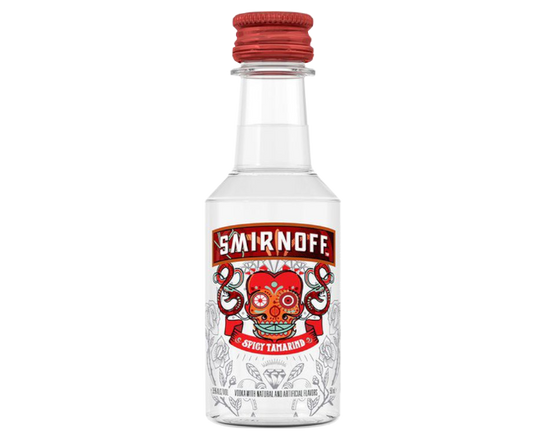 Smirnoff Spicy Tamarind 50ml