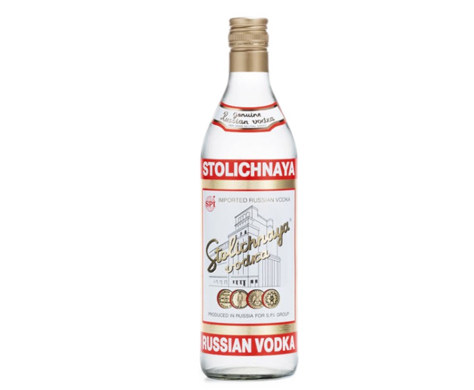 Stolichnaya 375ml