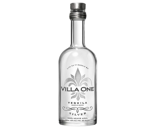 Villa One Silver 750ml