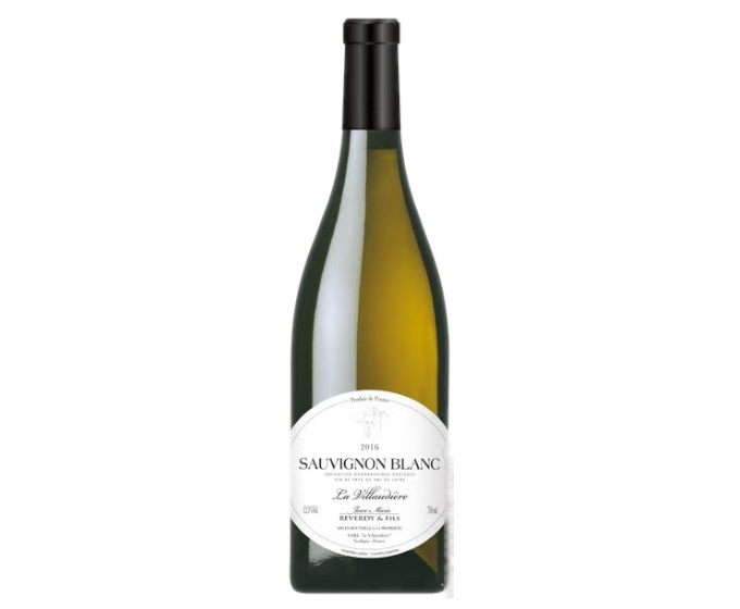 Reverdy Sancerre Blanc Le Paradis 2023 750ml