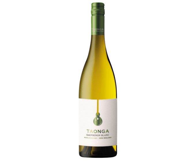 Taonga Sauvignon Blanc 2022 750ml