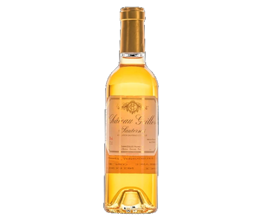 Chateau Grillon Sauternes 2018 375ml