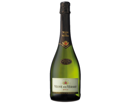 Veuve Du Vernay Brut 750ml