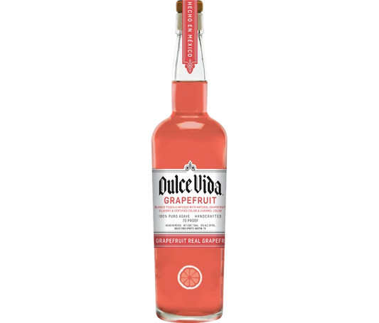 Dulce Vida Grapefruit 750ml