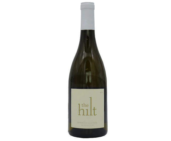 The Hilt Bentrock Chard 2018 750ml (No Barcode)