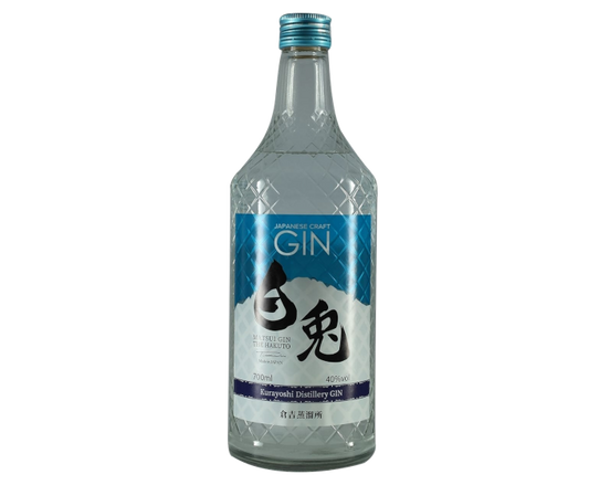 Matsui Hakuto Gin 700ml