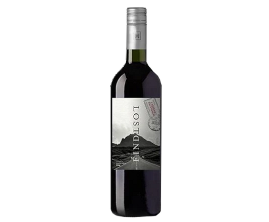 Lost Find Cabernet Sauv 2020 750ml