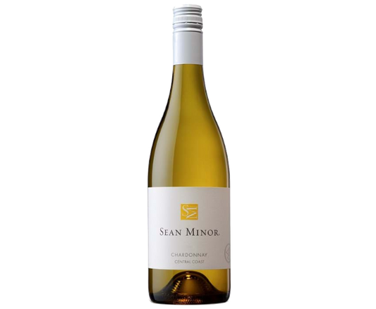 Sean Minor Chard California Series 2021 750ml