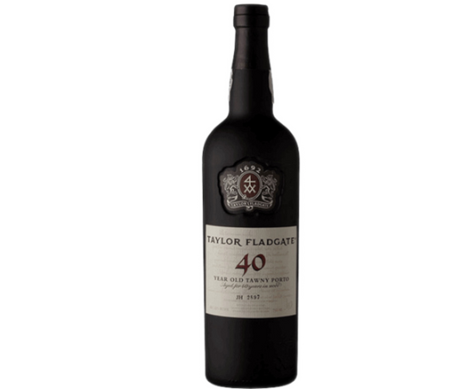 Taylor Fladgate 40 Years Tawny 750ml