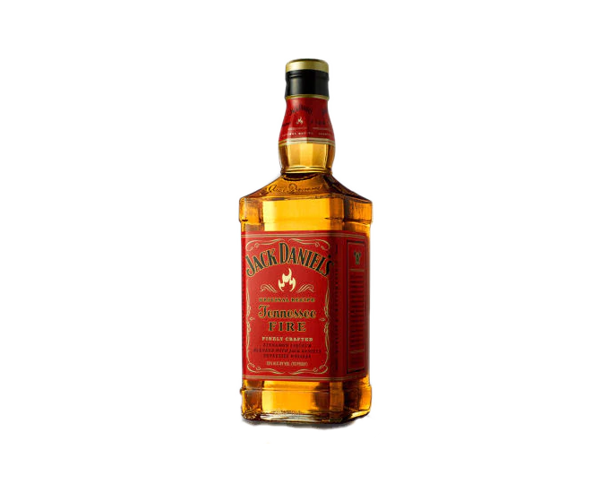 Jack Daniels Fire 750ml