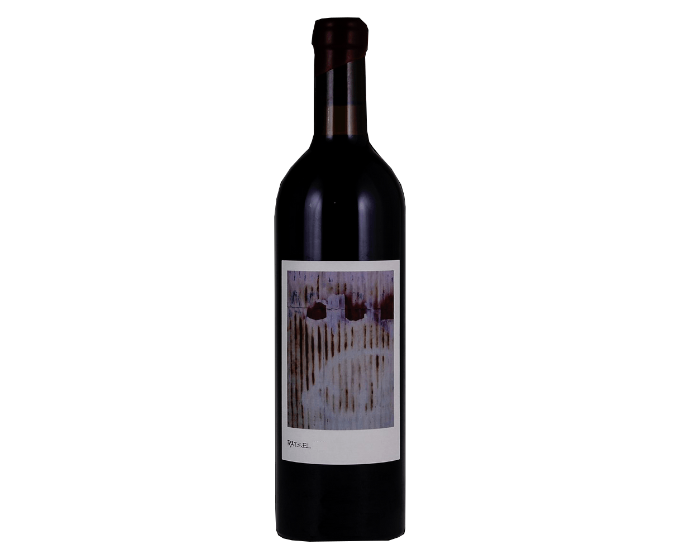 Sine Qua Non Syrah Ziehharmonika 2018 750ml (No Barcode)