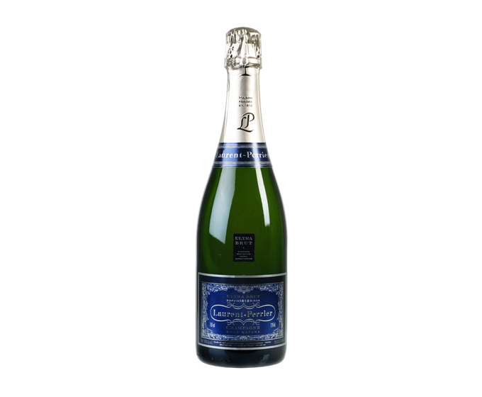 Laurent Perrier Ultra Brut 750ml (DNO P4)