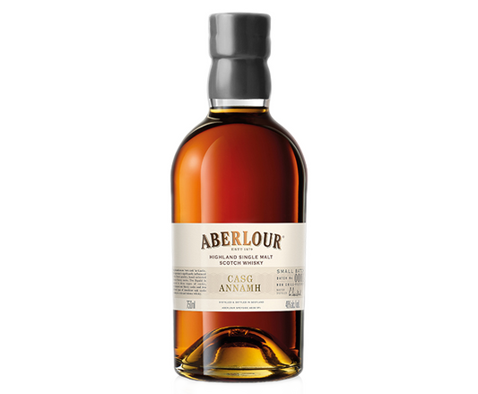 Aberlour Casg Annamh 750ml