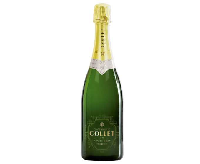 Collet Blanc de Blancs Premier Cru 750ml