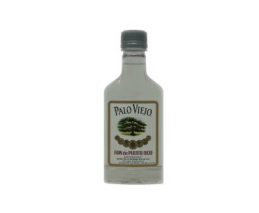 Palo Viejo White 200ml (DNO P1)