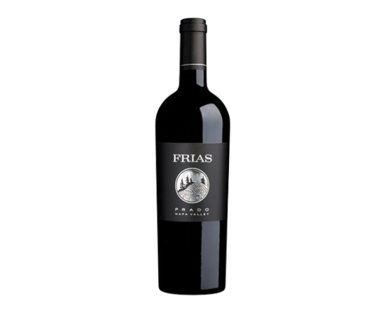 Frias Cabernet Sauv Oakville Prado 2019 750ml