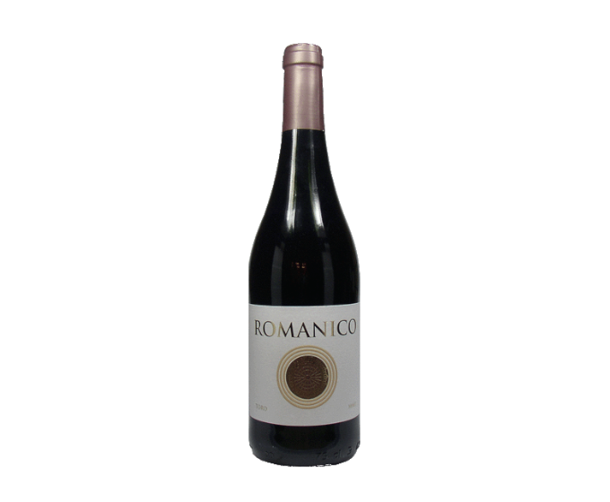 Teso La Monja Romanico 750ml