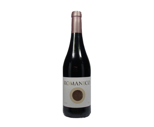 Teso La Monja Romanico 750ml