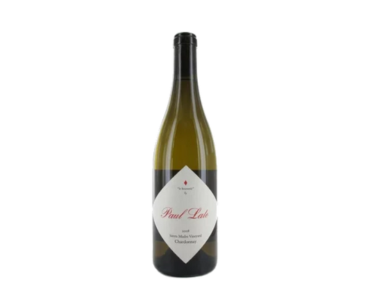 Paul Lato Le Souvenir Sierra Madre Chard 2019 750ml