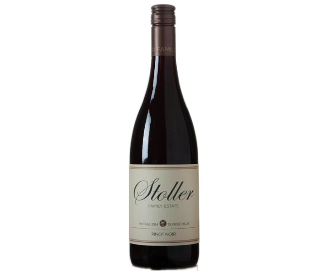 Stoller Pinot Noir Dundee Hills 750ml