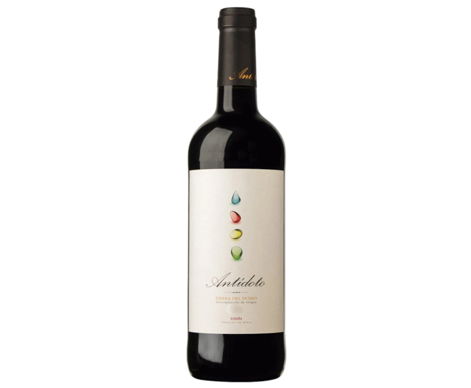 Bodegas Antidoto Ribera del Duero 2020 750ml