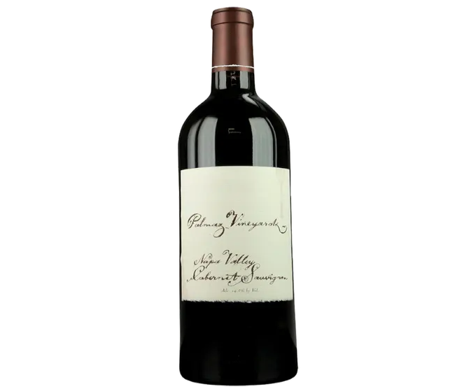 Palmaz Cabernet  Sauv 2019  750ml