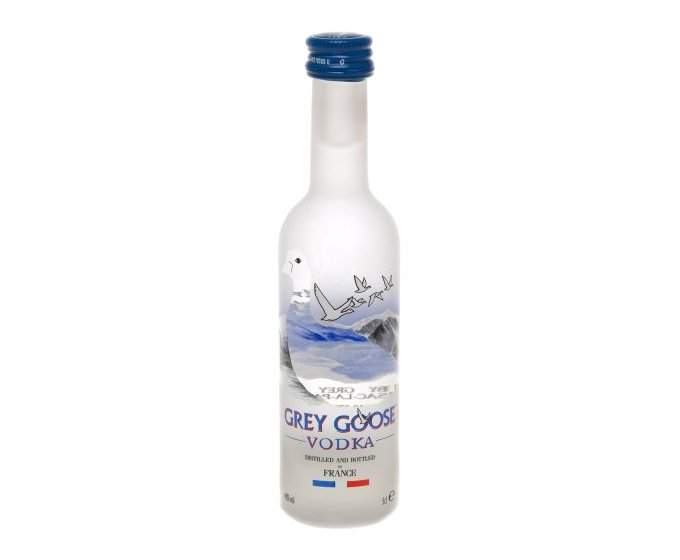 Grey Goose 50ml