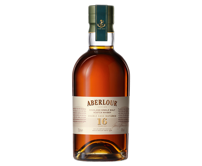 Aberlour 16 Years 750ml