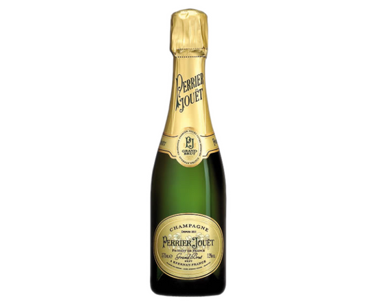 Perrier Jouet Grand Brut 375ml