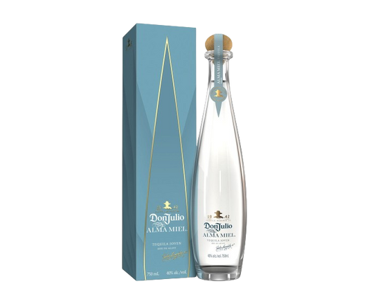 Don Julio Alma Miel Joven 1942 750ml