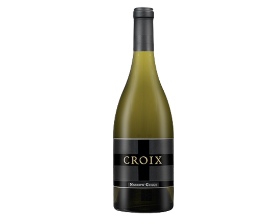 Croix Narrow Gauge Chard 2021 750ml (No Barcode)