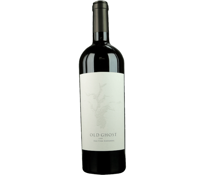 Klinker Brick Zin Old Ghost 2020 750ml