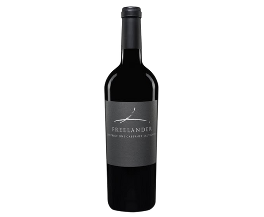 Freelander District One Cabernet Sauv  750ml