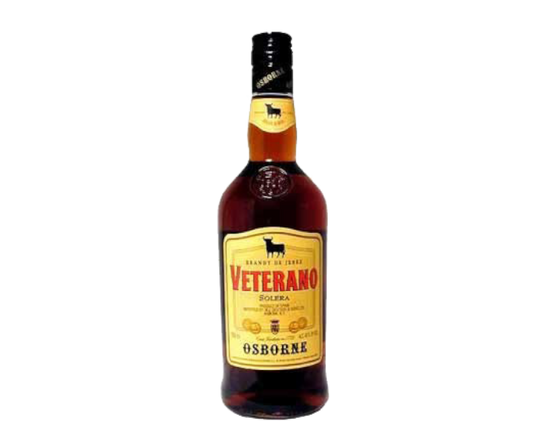 Solera Veterano 750ml (DNO P4)