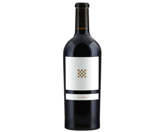 Checkerboard Aurora Cabernet Sauv 2019 750ml