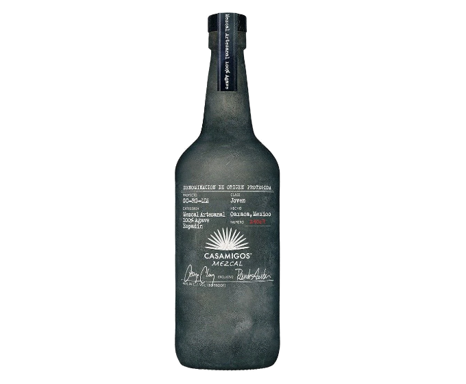 Casamigos Mezcal 375ml (HR)