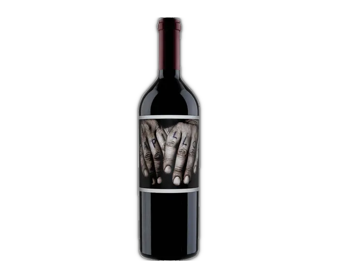 Orin Swift Red Blend Papillon 1.5L (No Barcode)