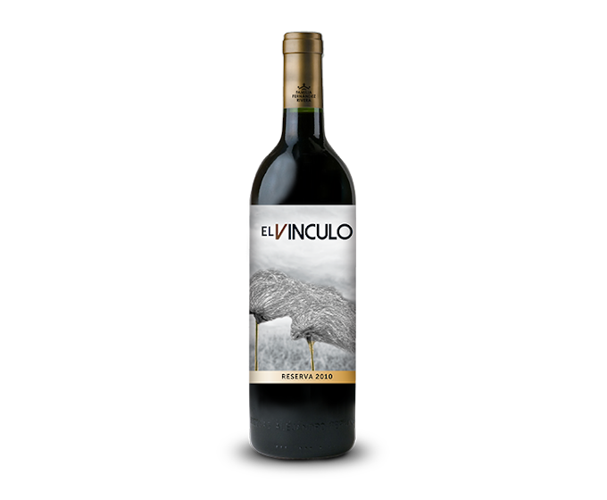 El Vinculo 750ml