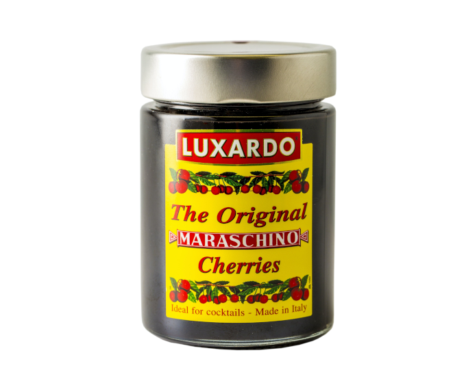 Luxardo Maraschino Cherries 400gm