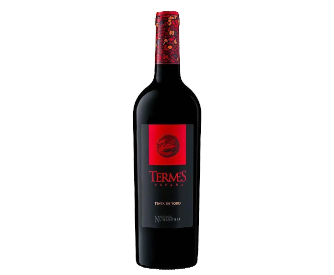 Numanthia Termes 750ml