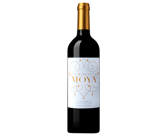 Chateau Moya 2015 750ml