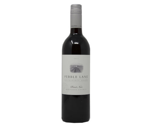 Pebble Lane Pinot Noir 750ml