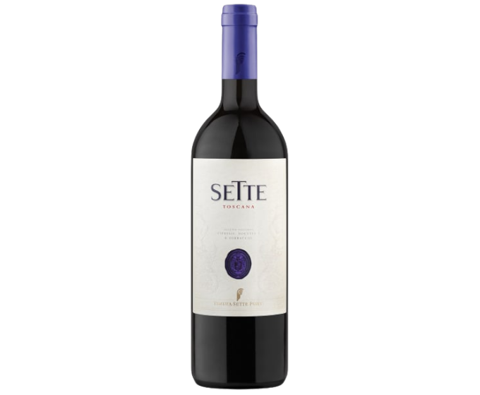 Tenuta Sette Ponti Sette Red Blend 2019 750ml