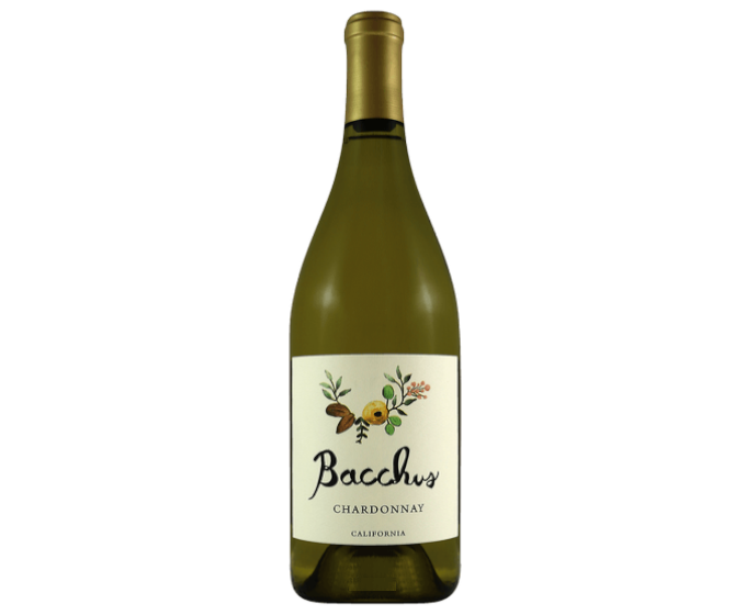 Bacchus Chard 2022 750ml