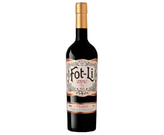 Fot Li Vermut 750ml