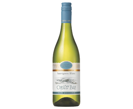 Oyster Bay Sauv Blanc 750ml