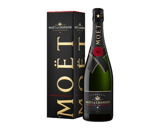 Moet & Chandon Reserve Imperiale Brut 750ml