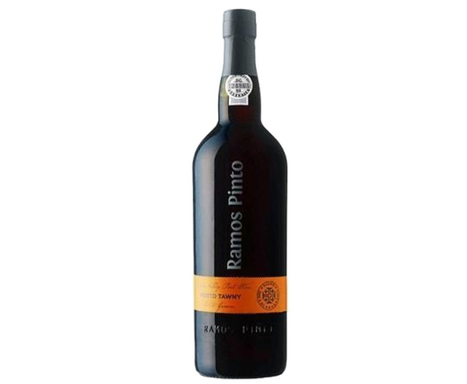 Ramos Pinto Porto Superior Tawny 750ml