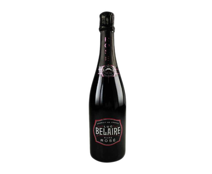 Luc Belaire Rare Rose 750ml (HR)