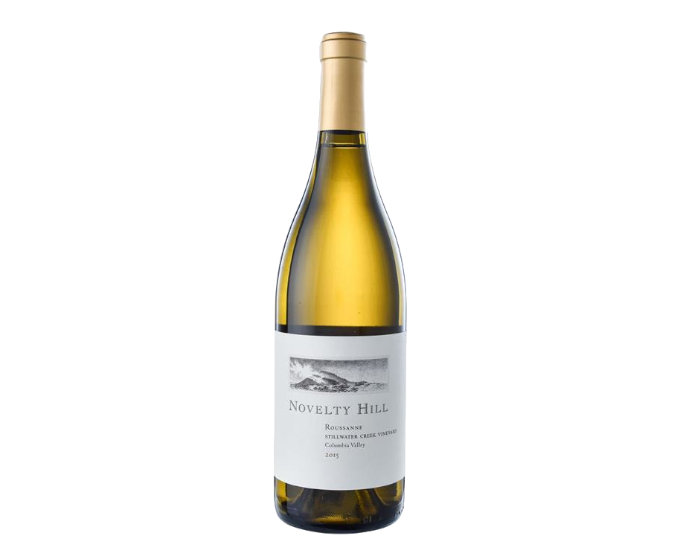 Novelty Hill Roussanne 750ml